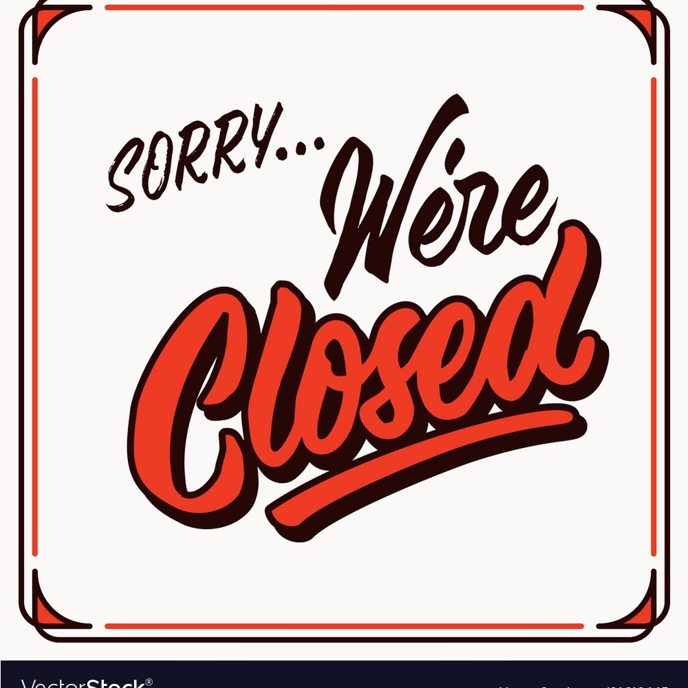 I am not taking any order at this time! I am sorry for the confusion!